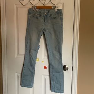 2/$20 Gap Low Rise 25r